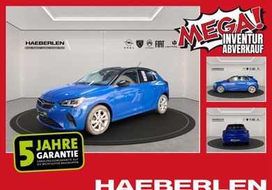 Opel Corsa, 2023