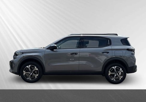 Citroën C3 Aircross, 2025 3