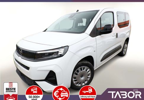 Opel Combo, 2024