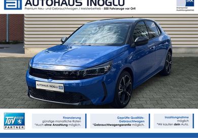 Opel Corsa, 2025