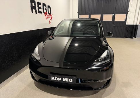 Tesla Model Y, 2024 3