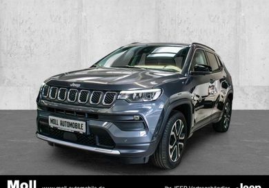 Jeep Compass, 2023