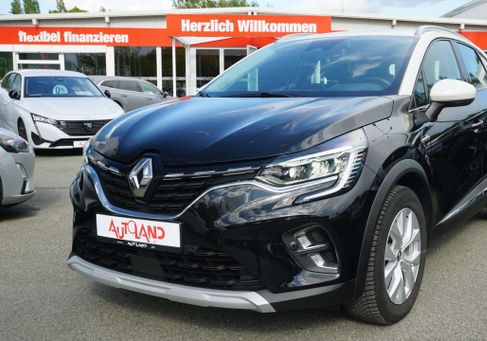 Renault Captur, 2020