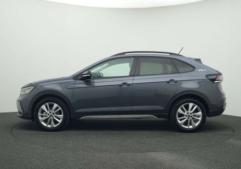 Volkswagen Taigo, 2025