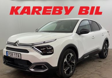 Citroën, 2023