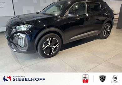 Peugeot 2008, 2024