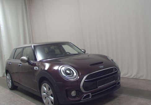 MINI Cooper SD Clubman, 2019