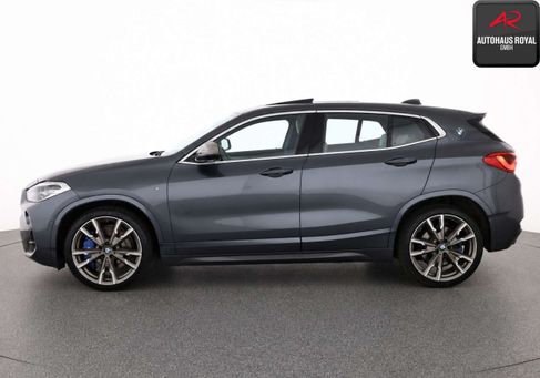 BMW X2, 2019 2
