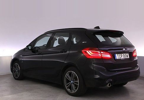 BMW 225 Active Tourer, 2019