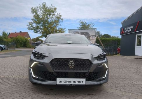 Renault Clio, 2026