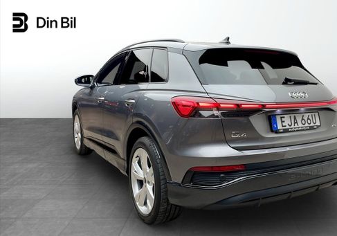 Audi Q4, 2024