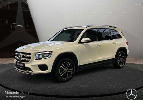Mercedes-Benz GLB 180, 2023