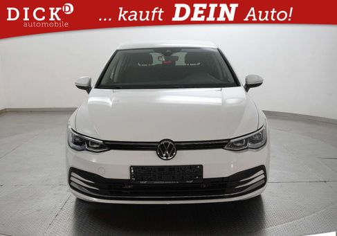 Volkswagen Golf, 2023 3