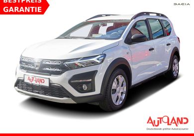 Dacia Jogger, 2022