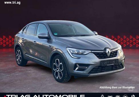 Renault Arkana, 2022