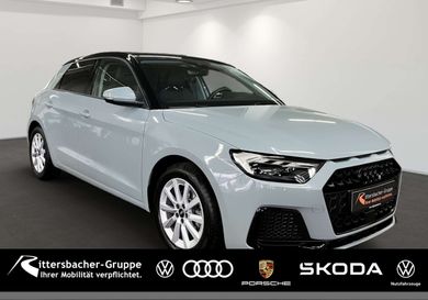 Audi A1, 2025