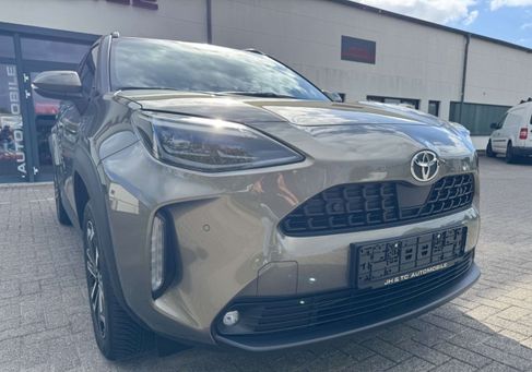 Toyota Yaris Cross, 2024 2
