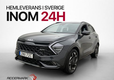 Kia Sportage, 2022 3