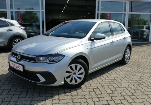 Volkswagen Polo, 2023 2