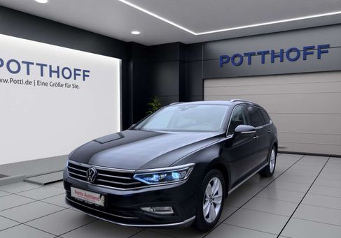 Volkswagen Passat Variant, 2023 2