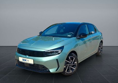 Opel Corsa, 2026 2