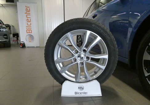 Kia Cee'd Sportswagon, 2023