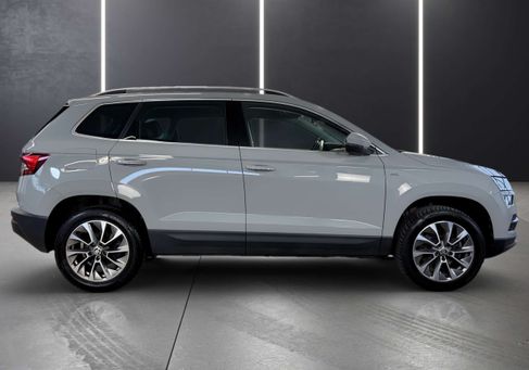 Skoda Karoq, 2022