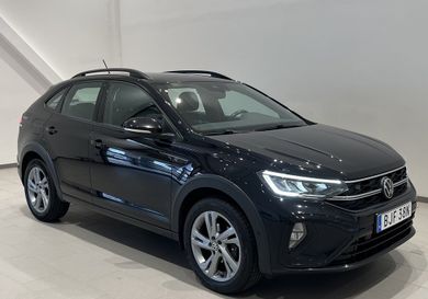 Volkswagen Taigo, 2023