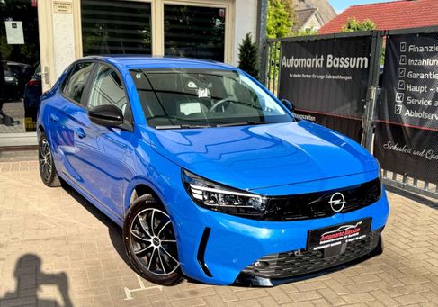 Opel Corsa, 2024