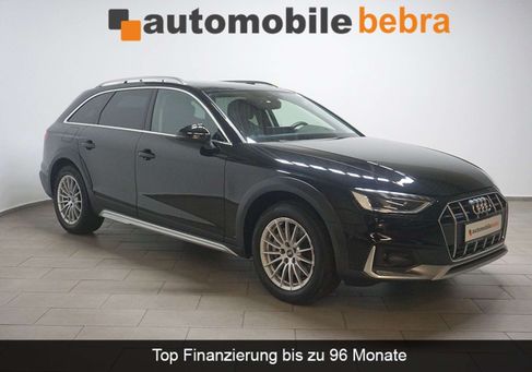 Audi A4 Allroad, 2022 3