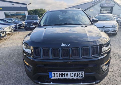 Jeep Compass, 2018 2