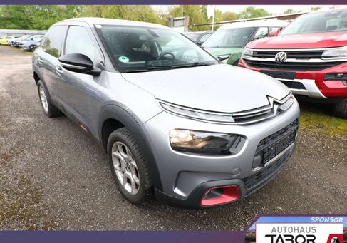 Citroën C4 Cactus, 2018 2