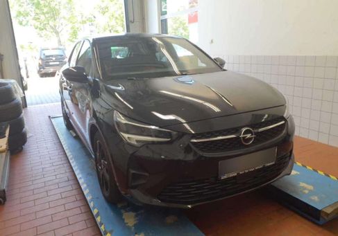 Opel Corsa, 2023 3
