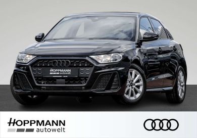 Audi A1, 2025