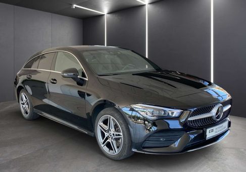 Mercedes-Benz CLA 250, 2023