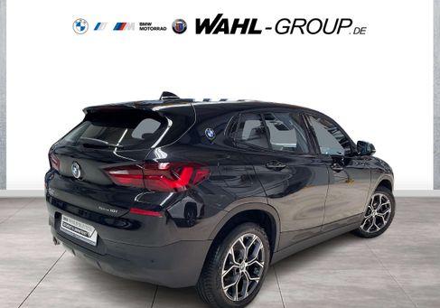 BMW X2, 2022 2
