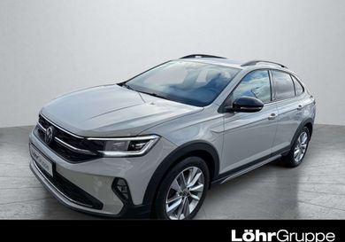 Volkswagen Taigo, 2023