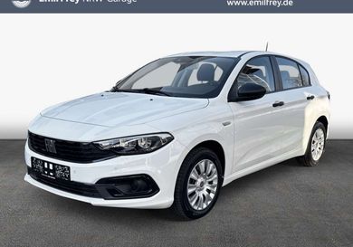 Fiat Tipo, 2024