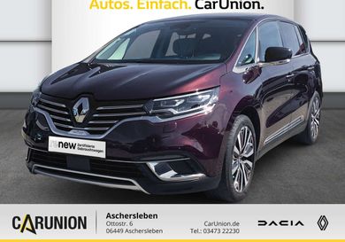 Renault Espace, 2020