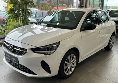 Opel Corsa, 2023