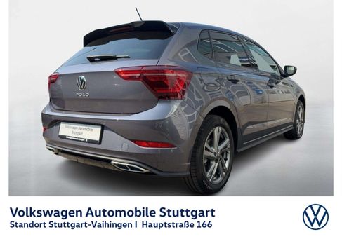 Volkswagen Polo, 2023 3