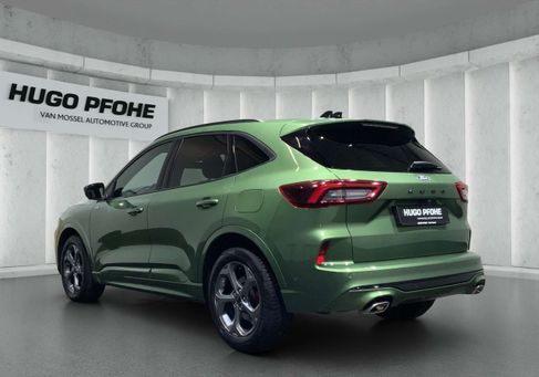 Ford Kuga, 2024