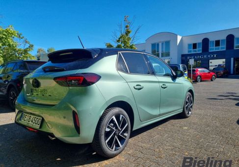 Opel Corsa, 2026 3