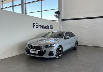 BMW, 2024