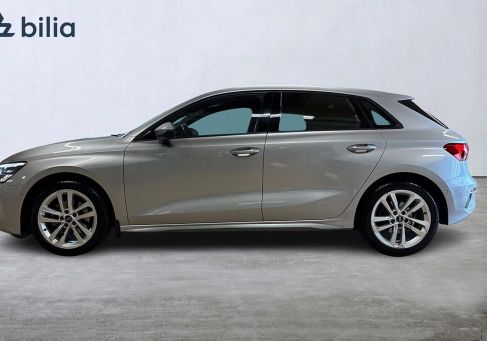 Audi A3, 2024 3