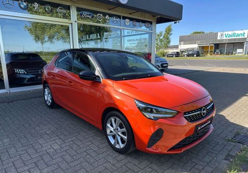 Opel Corsa, 2022 3