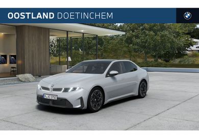BMW i3, 2026