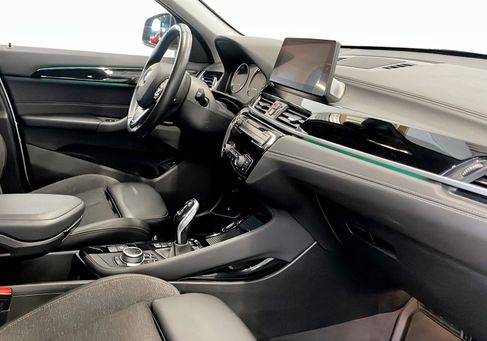 BMW X1, 2021