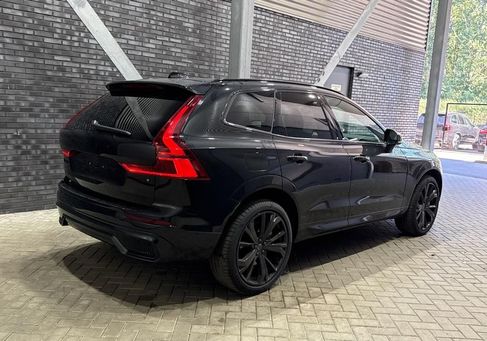 Volvo XC60, 2026 2