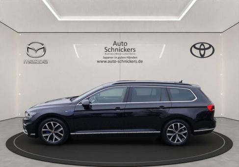 Volkswagen Passat Variant, 2022 2
